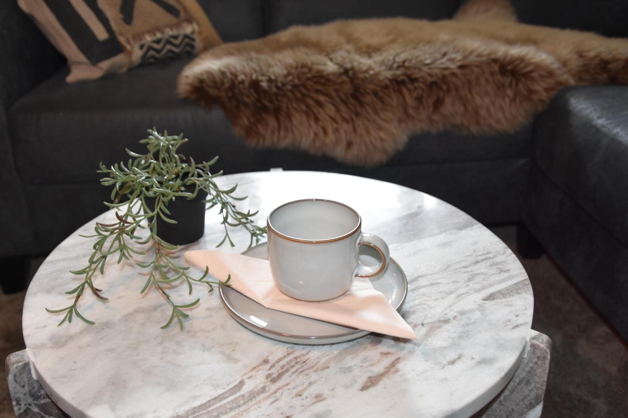 New&Cozy Apartment Near Vradal Panorama Ski Resort, Golf And Beach Eksteriør billede