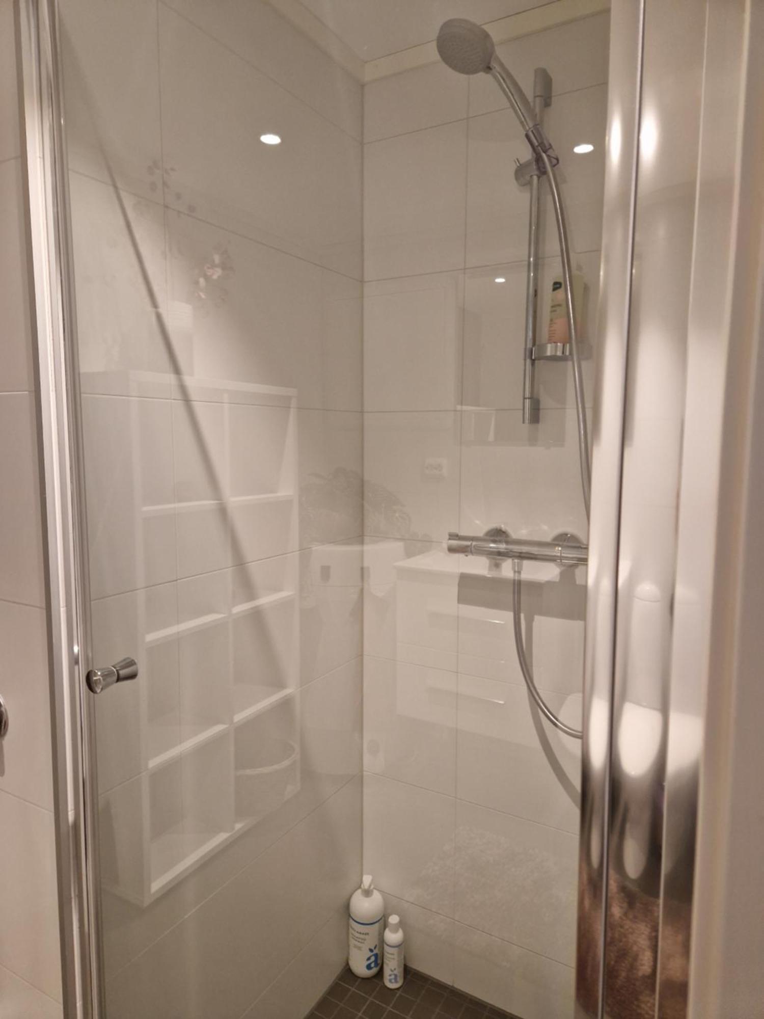 New&Cozy Apartment Near Vradal Panorama Ski Resort, Golf And Beach Eksteriør billede