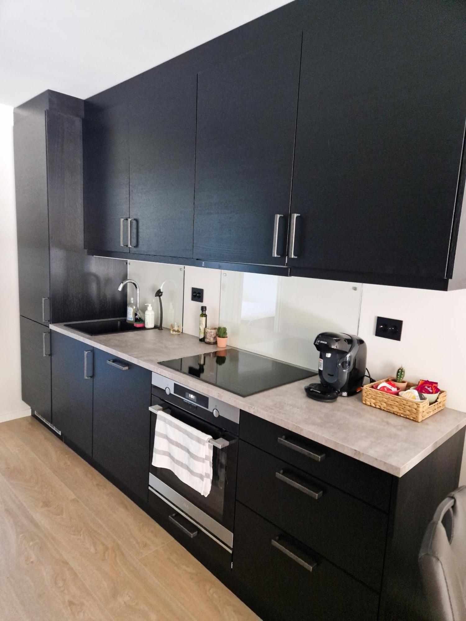 New&Cozy Apartment Near Vradal Panorama Ski Resort, Golf And Beach Eksteriør billede