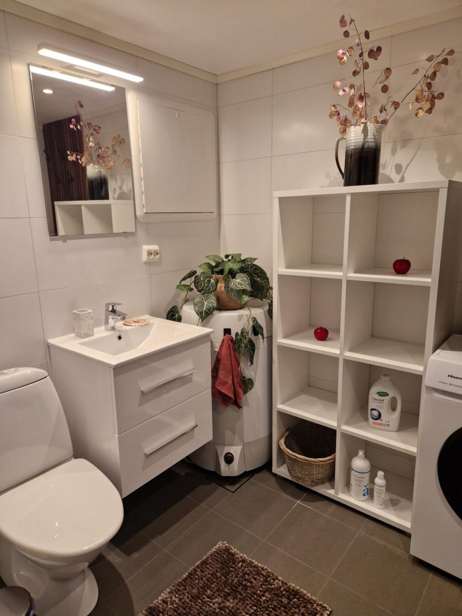 New&Cozy Apartment Near Vradal Panorama Ski Resort, Golf And Beach Eksteriør billede
